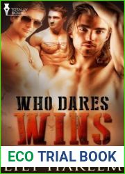 Who Dares Wins