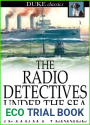 The Radio Detectives Under the Sea