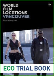 World Film Locations: Vancouver