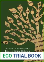 The Natural World in the Exeter Book Riddles