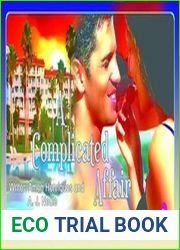 A Complicated Affair: Romance Comic - Arrow Publications