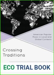 Crossing Traditions: American Popular Music in Local and Global Contexts