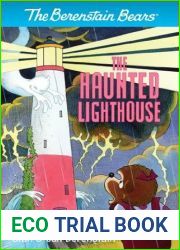 The Berenstain Bears: The Haunted Lighthouse