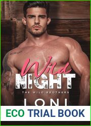 Wild Night (The Wild Brothers, #6)