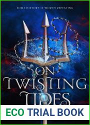On Twisting Tides (From Tormented Tides, #2)