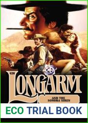 Longarm #426: Longarm and the Sonora Siren