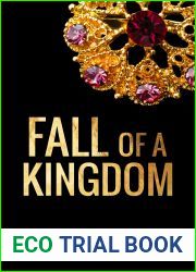 Fall of a Kingdom (SINS Series Book 8)