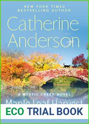Maple Leaf Harvest (Mystic Creek, #7)