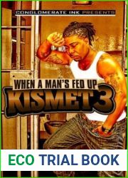 Kismet 3 -When a Man|s Fed Up (Beyond the Bedroom series)