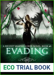 Evading (Regent Vampire Lords #4)