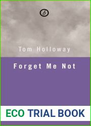 Forget Me Not (Oberon Modern Plays)