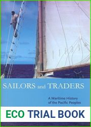 Sailors and Traders: A Maritime History of the Pacific Peoples
