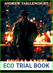 Escalante (The Fixer, #0.5)