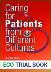 Caring for Patients from Different Cultures