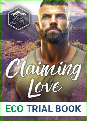 Claiming Love (Love on the Mountain #2)