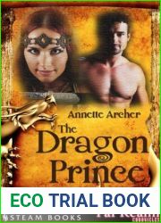 The Dragon Prince (The Far Realm Chronicles #1)