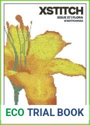 XStitch Magazine - Issue 27, 2024