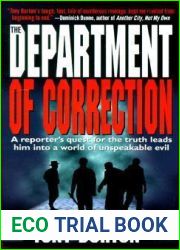 The Department of Correction