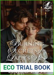 Burning Secrets of a Lady|s Pen: A Historical Regency Romance Novel