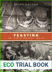 Feasting in Southeast Asia
