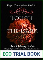Touch in the Dark (Sinful Temptations Book 1)