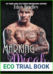 Marking Micah (Submissives of Rawhide Ranch Book 4)