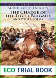 The Charge of the Light Brigade and Other Poems (Dover Thrift Editions) by Tennyson, Alfred Lord (2000) Paperback