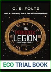The Paradox Legion: Omni Tempore: Book 1