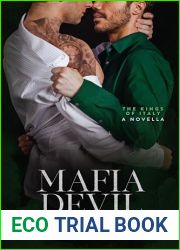 Mafia Devil (The Kings of Italy, #4.5)