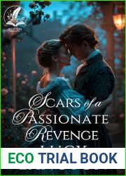 Scars of a Passionate Revenge