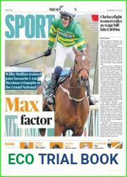 The Sunday Times Sport - 14 April, 2024
