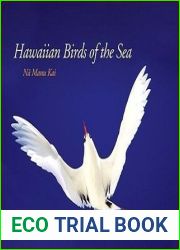Hawaiian Birds of the Sea: Na Manu Kai (Latitude 20 Books (Paperback))