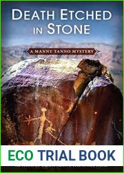 Death Etched in Stone (Spirit Road Mystery Book 4)