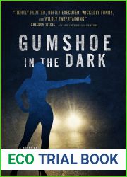 Gumshoe in the Dark (Mortimer Angel #5)