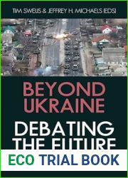 Beyond Ukraine: Debating the Future of War