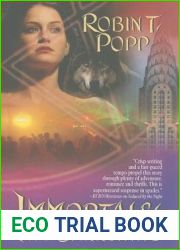 Immortals: The Darkening by Popp, Robin T. (2013) Paperback