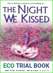 The Night We Kissed (Masquerade, #2)