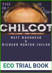 Chilcot (Oberon Modern Plays)