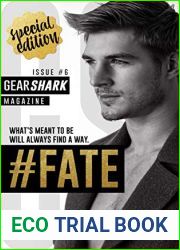 #Fate (GearShark, #6)