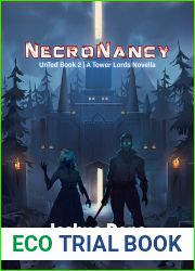 NecroNancy: UnTed Book 2 (Tower Lords)