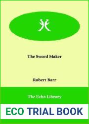 The Sword Maker