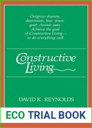 Constructive Living