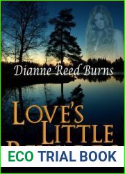 Love|s Little Rewards (The Finding Love Series Book 3)