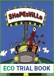 Shapesville by Andy Mills (2003-10-01)