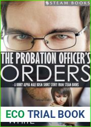 The Probation Officer|s Orders