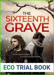 The Sixteenth Grave: A love beyond sight, a crime beyond words