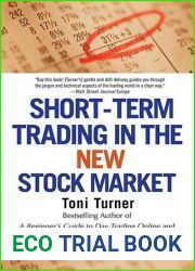 Short-Term Trading in the New Stock Market