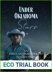 Under Oklahoma Stars (Only an Okie Will Do)