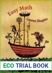 Easy Math (Kathryn A. Morton Prize in Poetry)