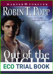 Out of the Night (Night Slayer, #1)
